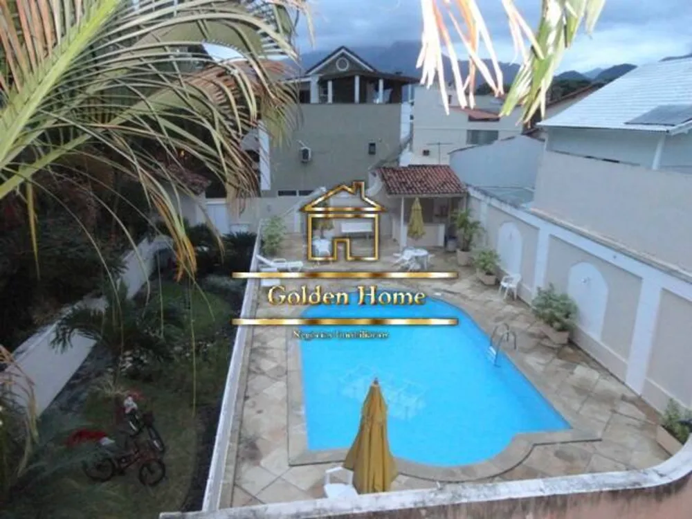 Casa de Condomínio, 5 quartos - Foto 31