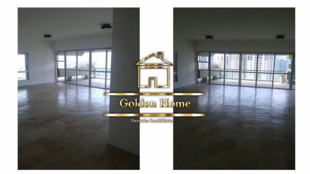 Apartamento, 4 quartos, 300 m² - Foto 3