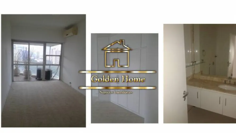 Apartamento, 4 quartos, 300 m² - Foto 10