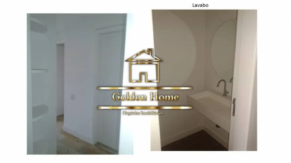 Apartamento, 4 quartos, 300 m² - Foto 2
