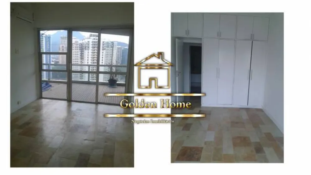 Apartamento, 4 quartos, 300 m² - Foto 9