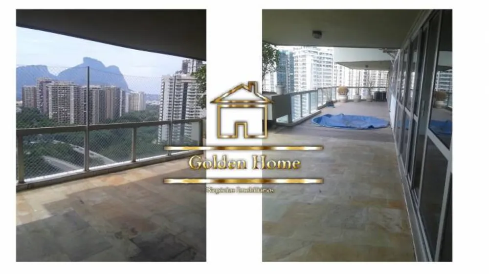 Apartamento, 4 quartos, 300 m² - Foto 5