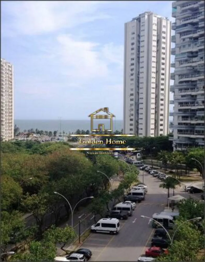 Apartamento, 4 quartos, 300 m² - Foto 1