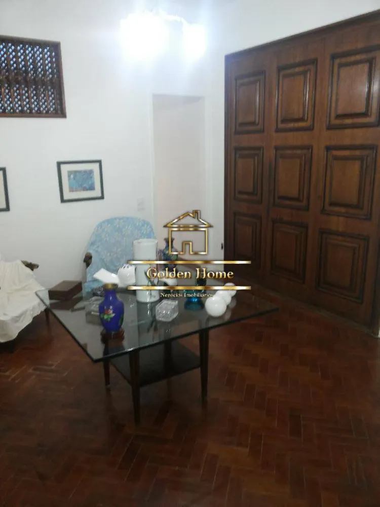 Apartamento, 4 quartos, 300 m² - Foto 3