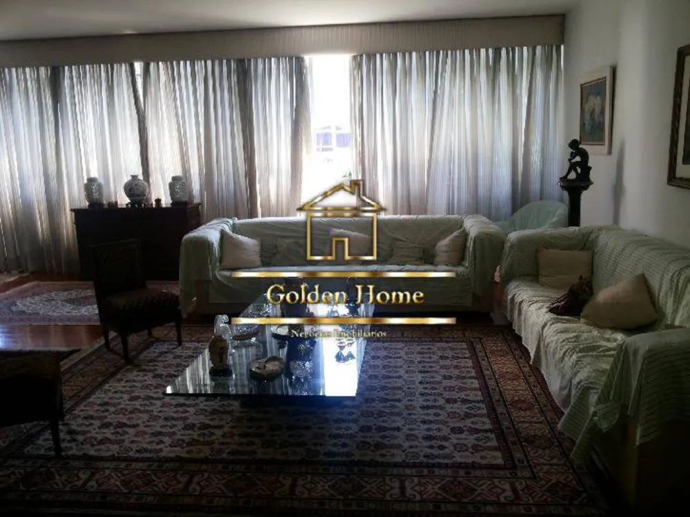 Apartamento, 4 quartos, 300 m² - Foto 4
