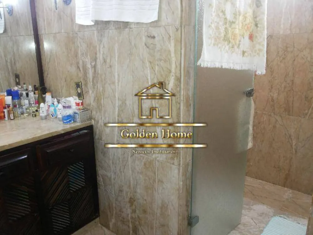Apartamento, 4 quartos, 300 m² - Foto 21