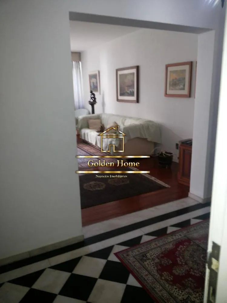 Apartamento, 4 quartos, 300 m² - Foto 2