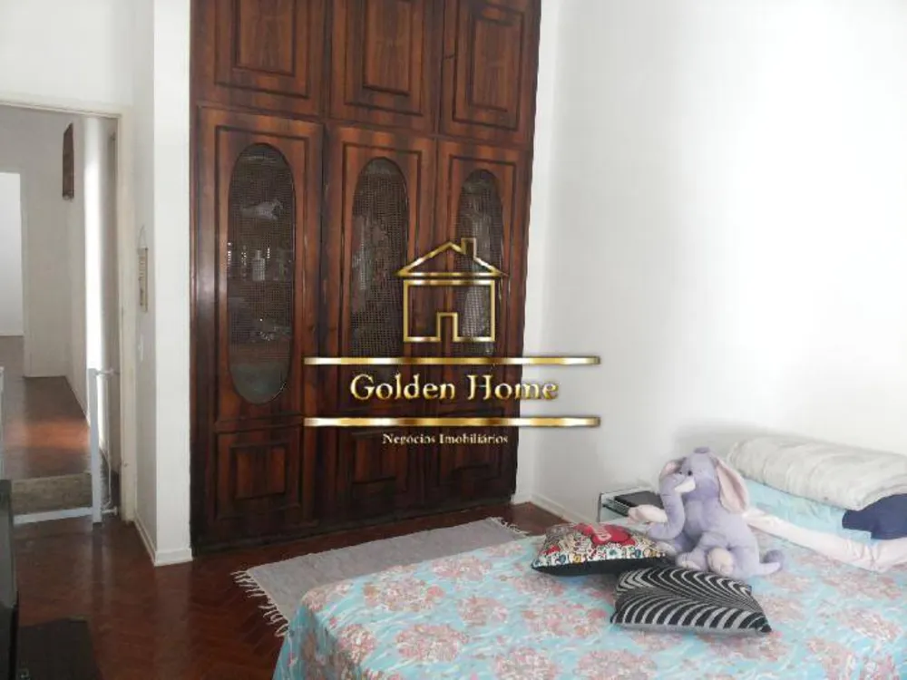 Apartamento, 4 quartos, 300 m² - Foto 9