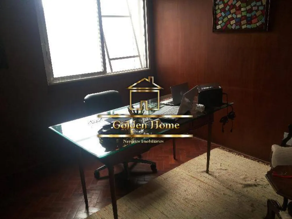 Apartamento, 4 quartos, 300 m² - Foto 11