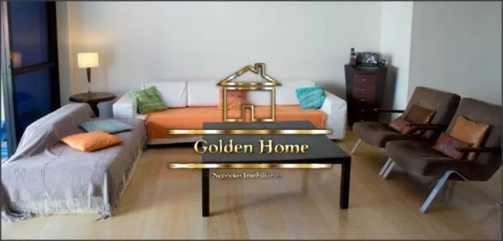 Apartamento, 4 quartos, 185 m² - Foto 5