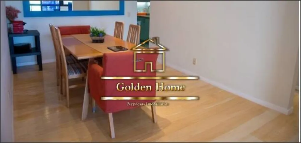 Apartamento, 4 quartos, 185 m² - Foto 9