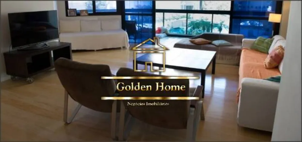 Apartamento, 4 quartos, 185 m² - Foto 3