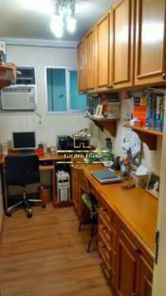 Apartamento, 3 quartos, 165 m² - Foto 9