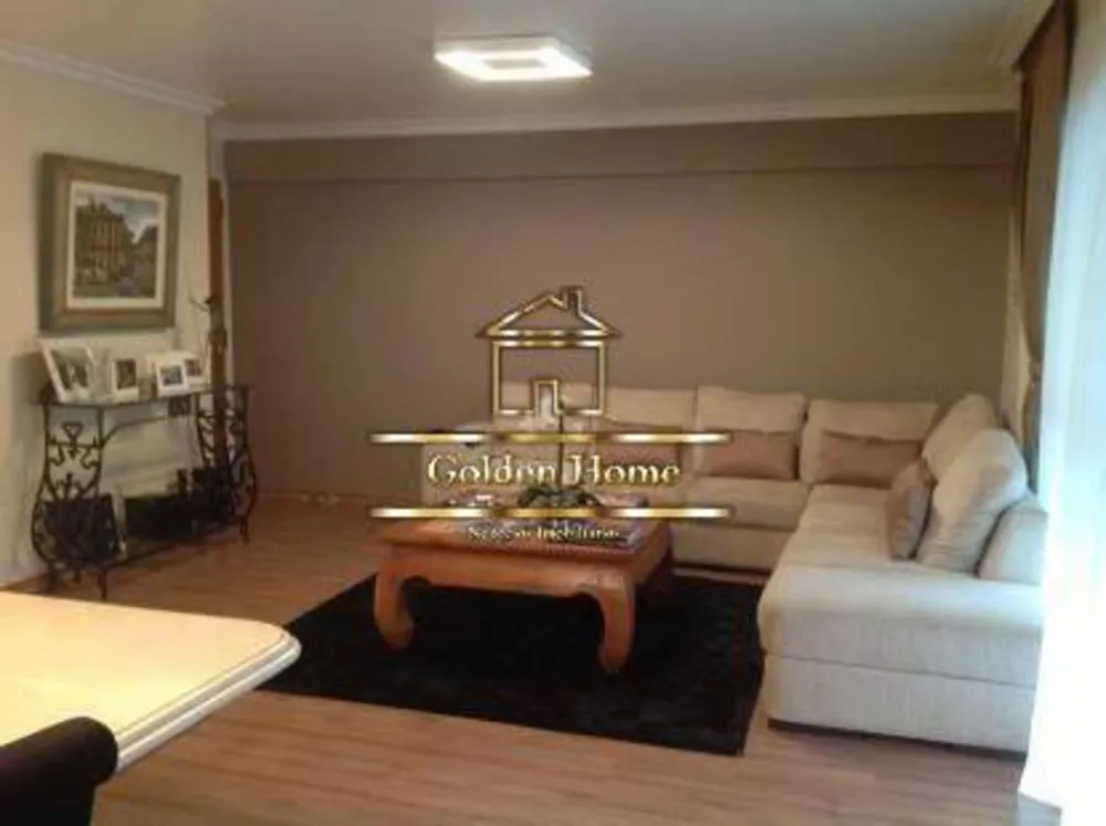 Apartamento, 3 quartos, 165 m² - Foto 15
