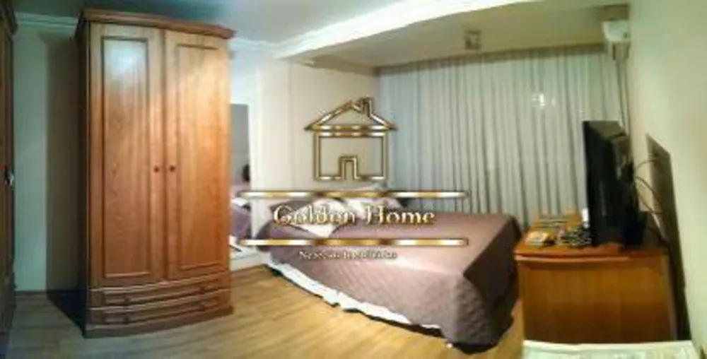 Apartamento, 3 quartos, 165 m² - Foto 11
