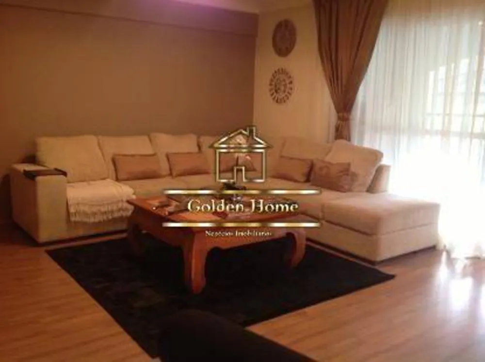 Apartamento, 3 quartos, 165 m² - Foto 16