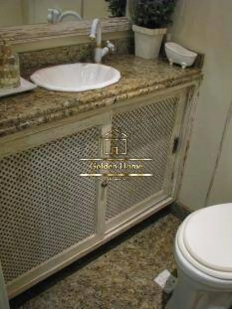 Apartamento, 3 quartos, 165 m² - Foto 12