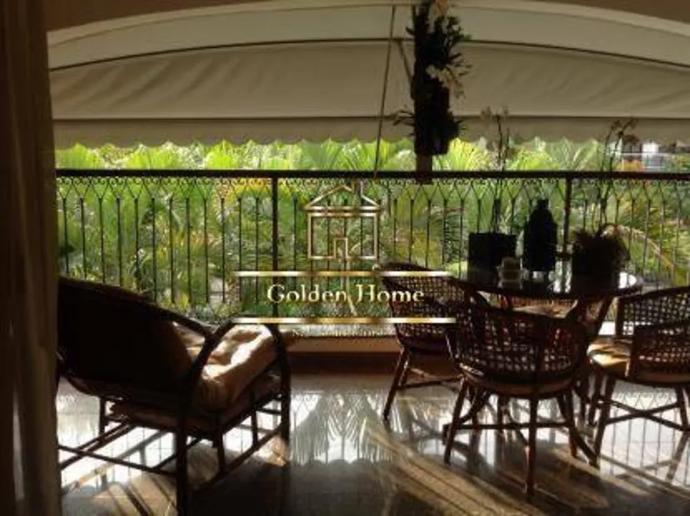 Apartamento, 3 quartos, 165 m² - Foto 13