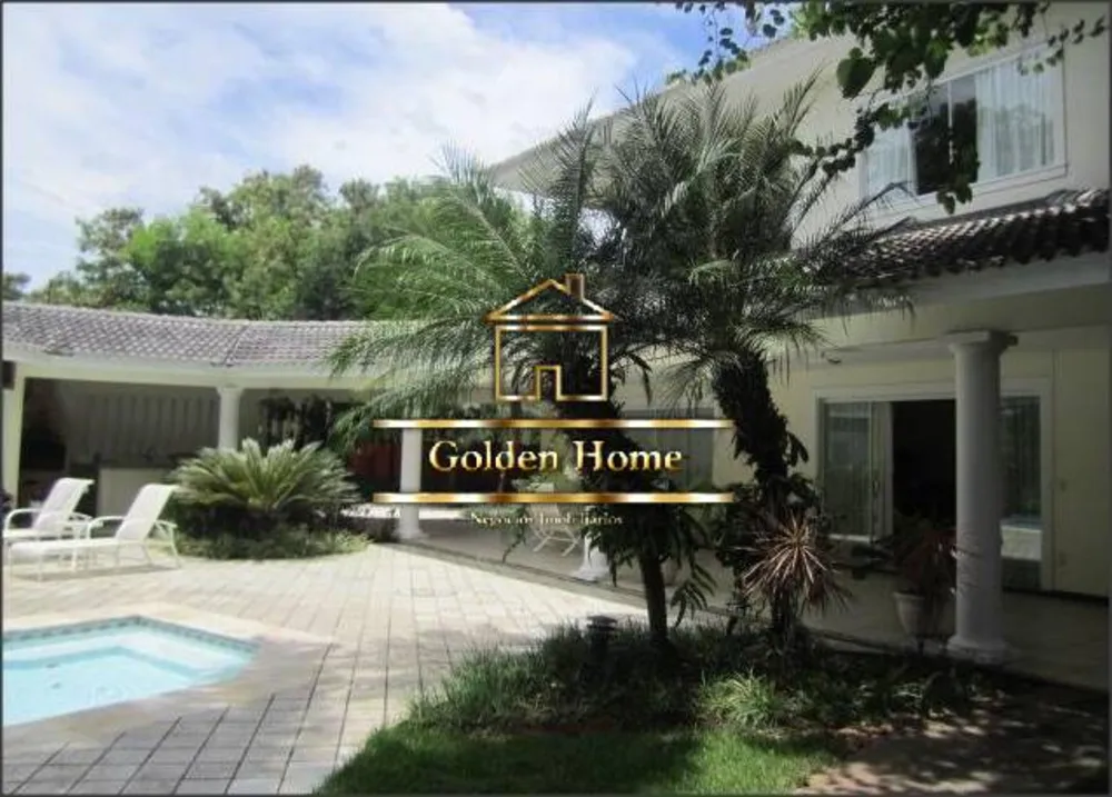 Casa, 4 quartos, 700 m² - Foto 5