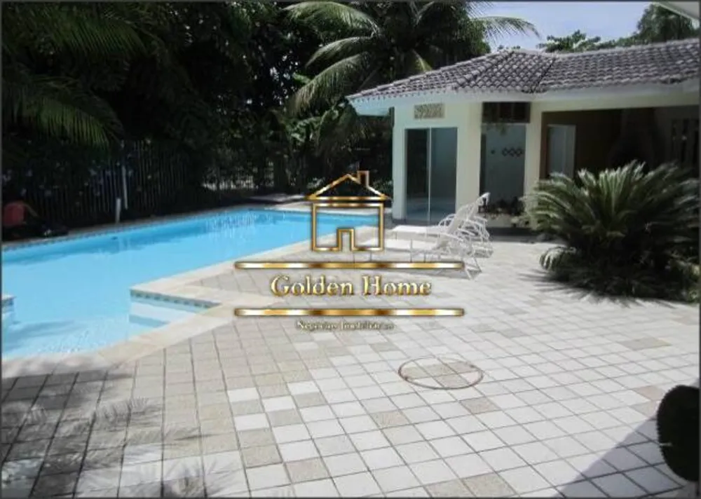 Casa, 4 quartos, 700 m² - Foto 3
