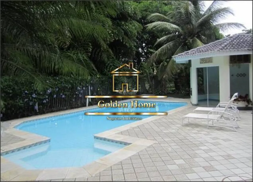 Casa, 4 quartos, 700 m² - Foto 7