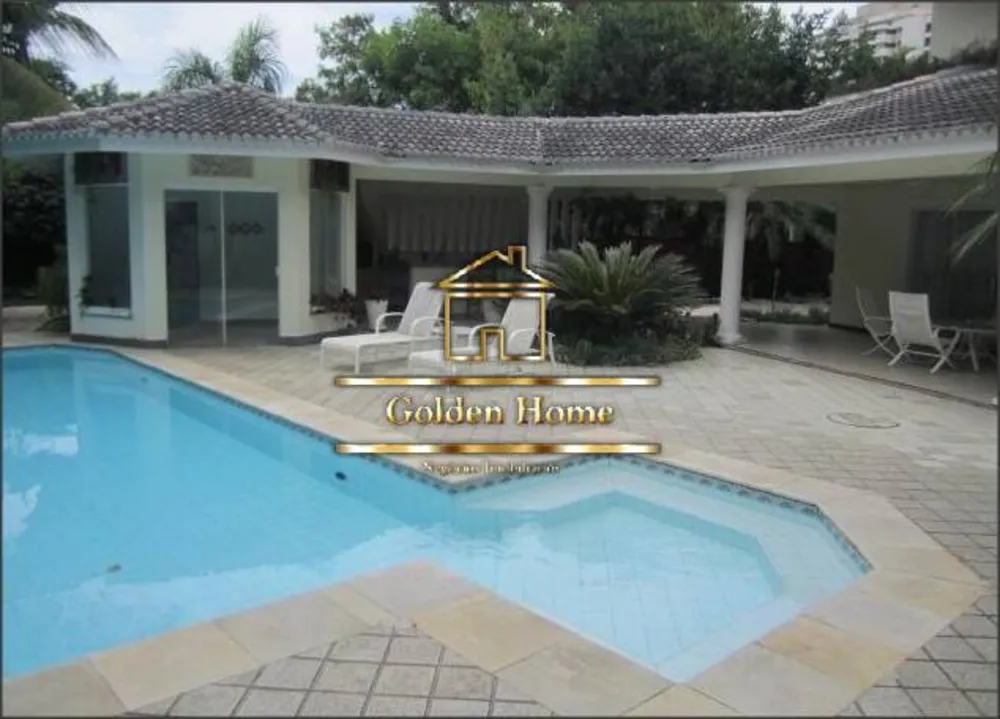 Casa, 4 quartos, 700 m² - Foto 6