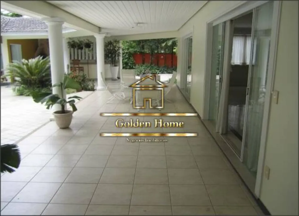 Casa, 4 quartos, 700 m² - Foto 8