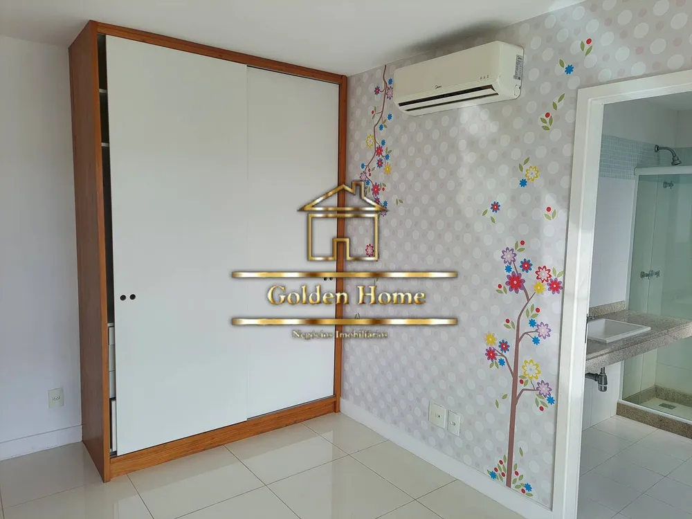 Apartamento, 4 quartos, 233 m² - Foto 24
