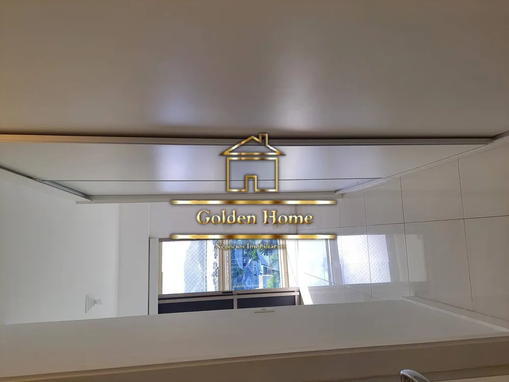 Apartamento, 4 quartos, 233 m² - Foto 19