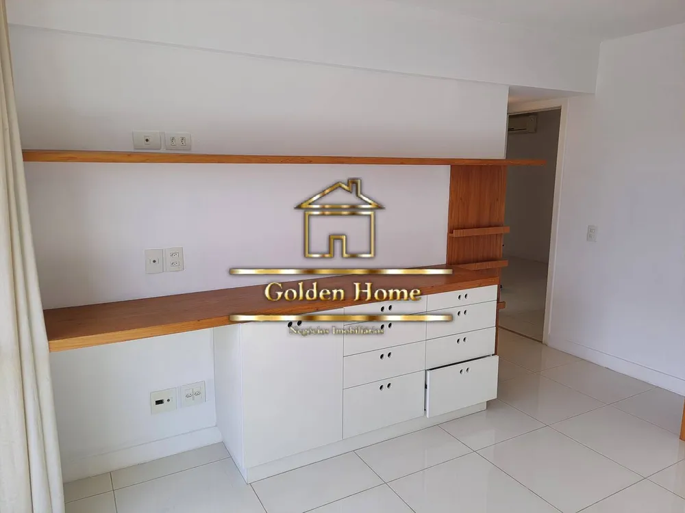 Apartamento, 4 quartos, 233 m² - Foto 23