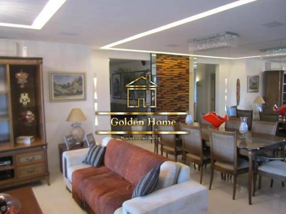 Apartamento, 4 quartos - Foto 24