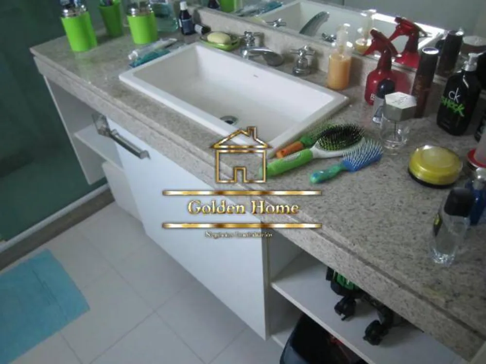 Apartamento, 4 quartos - Foto 9