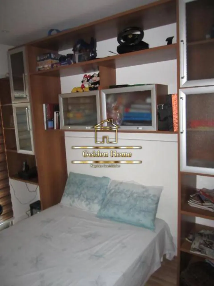 Apartamento, 4 quartos - Foto 18