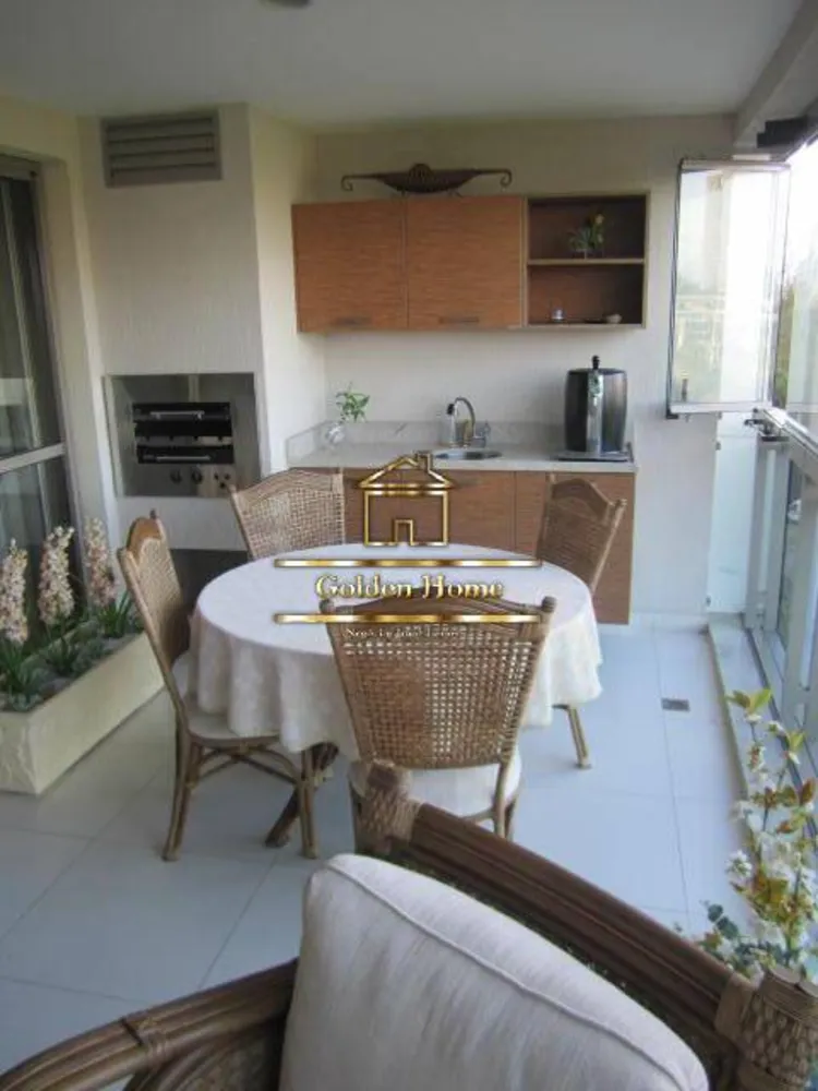 Apartamento, 4 quartos - Foto 25