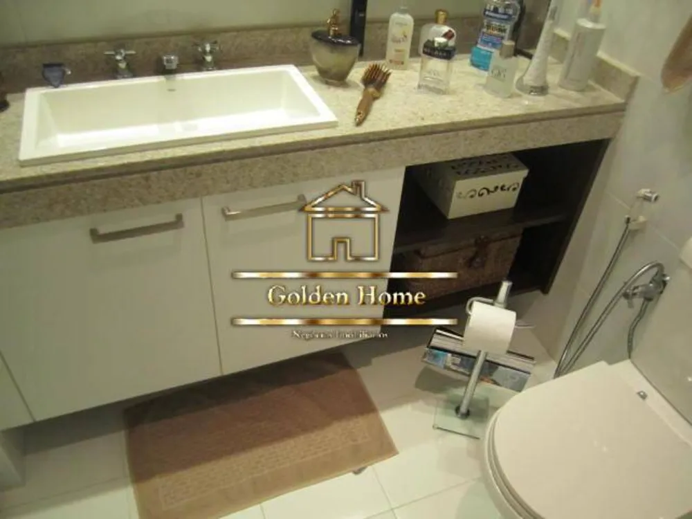 Apartamento, 4 quartos - Foto 14