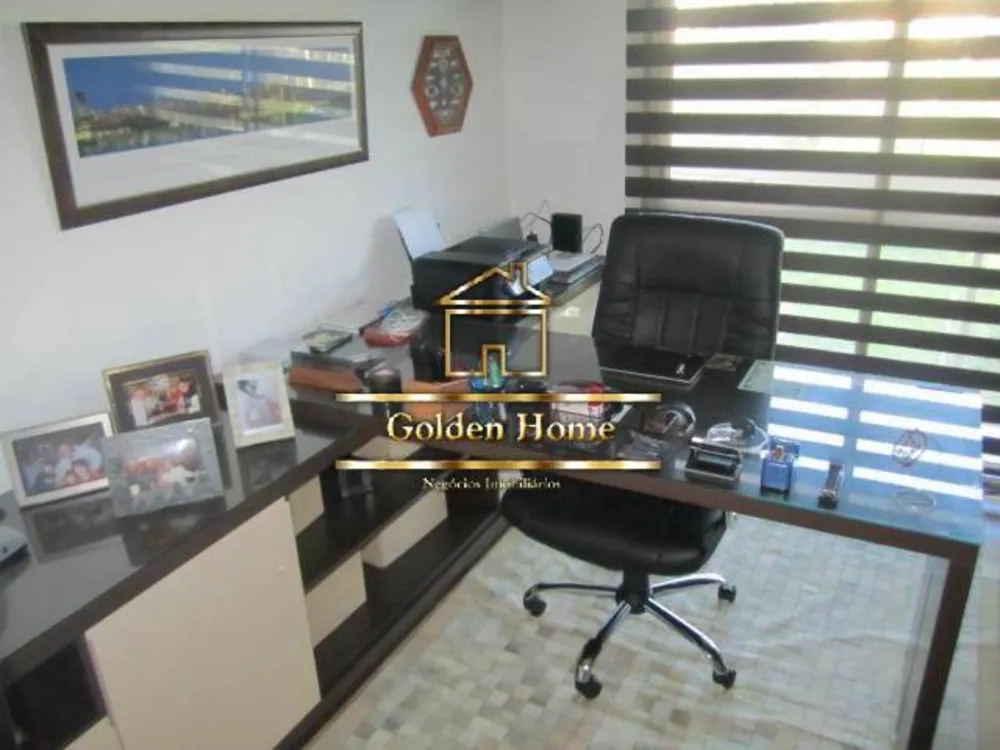 Apartamento, 4 quartos - Foto 15