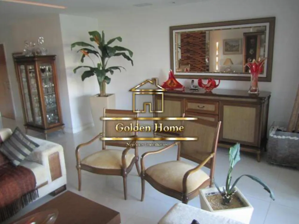 Apartamento, 4 quartos - Foto 27