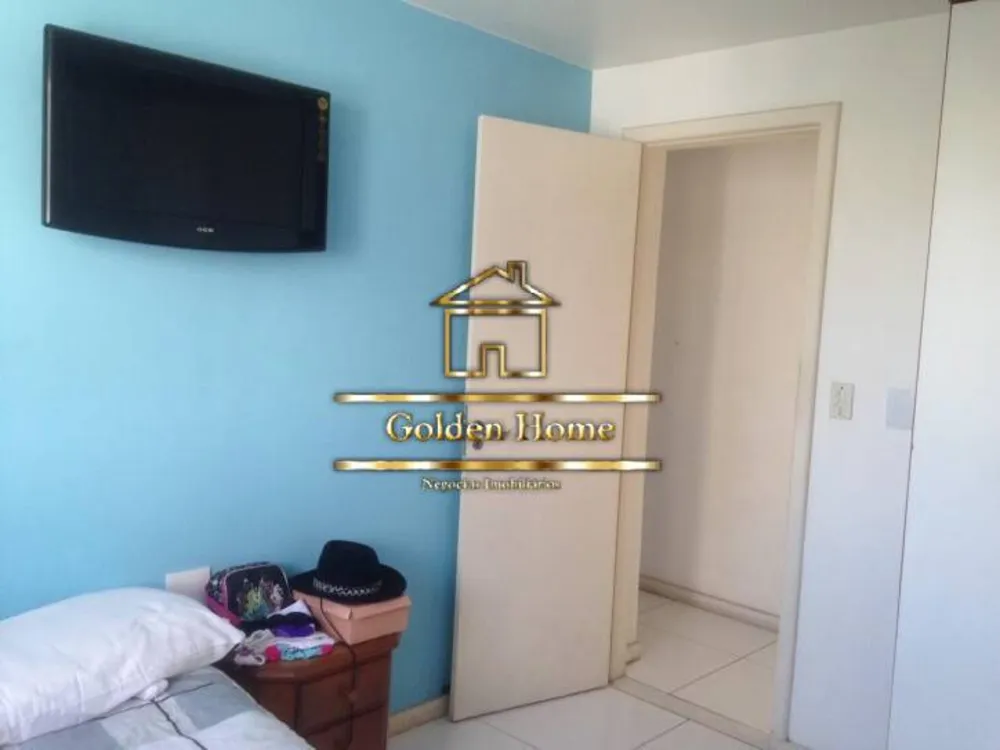 Cobertura, 3 quartos - Foto 6