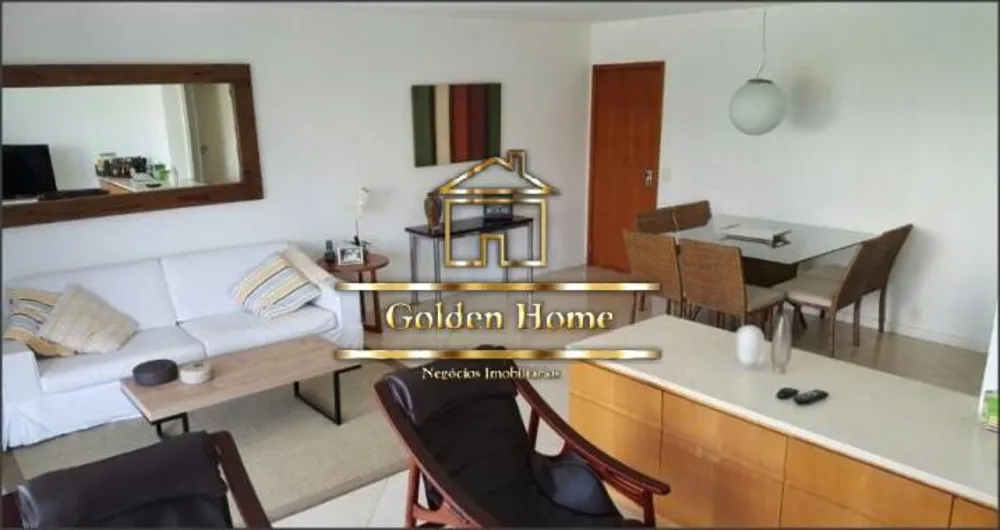 Apartamento, 2 quartos, 130 m² - Foto 6