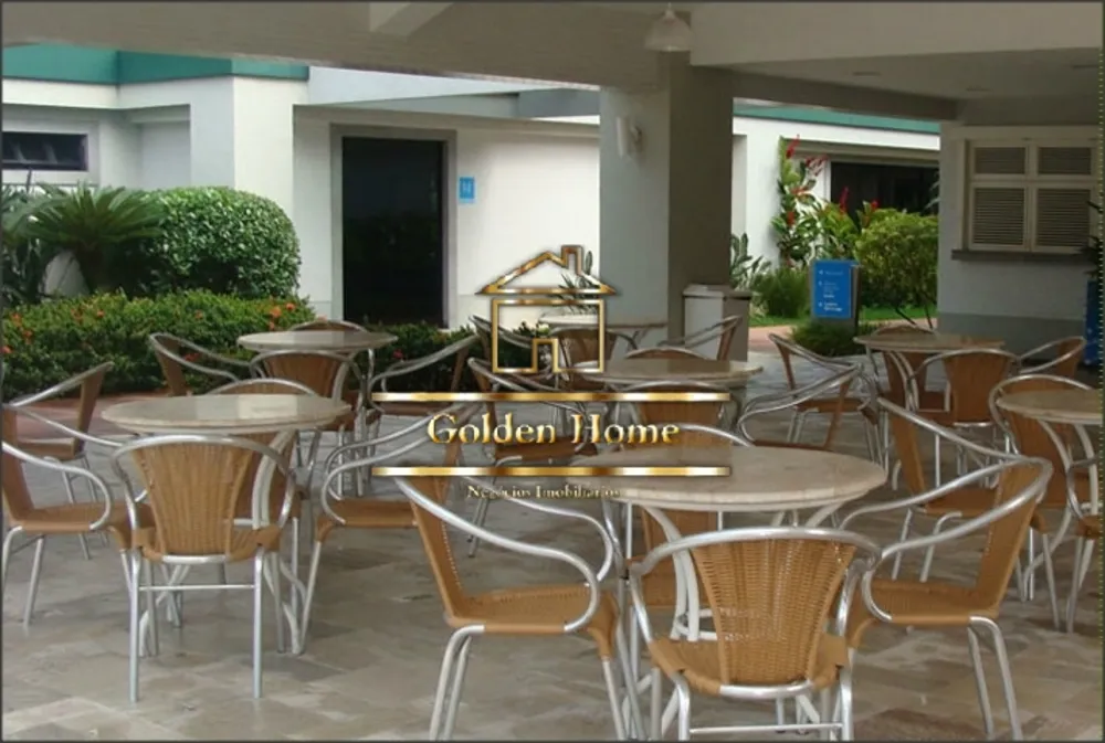 Apartamento, 2 quartos, 130 m² - Foto 18