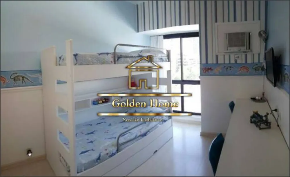 Apartamento, 2 quartos, 130 m² - Foto 8