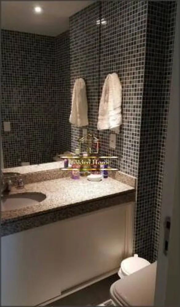 Apartamento, 2 quartos, 130 m² - Foto 5