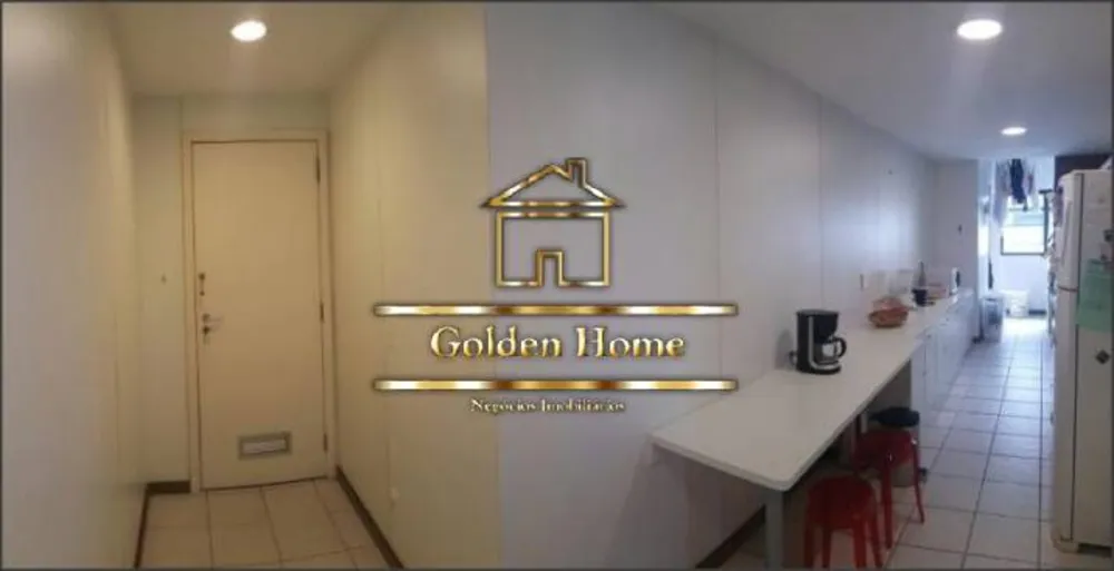Apartamento, 2 quartos, 130 m² - Foto 9