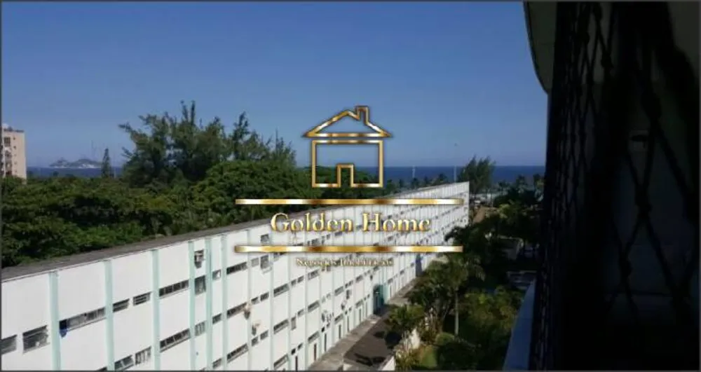 Apartamento, 2 quartos, 130 m² - Foto 1