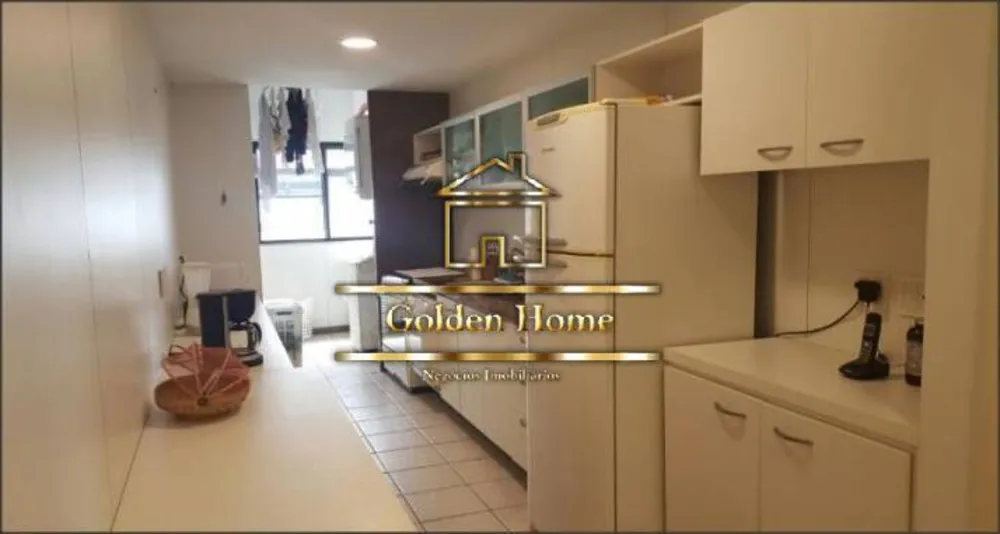 Apartamento, 2 quartos, 130 m² - Foto 10
