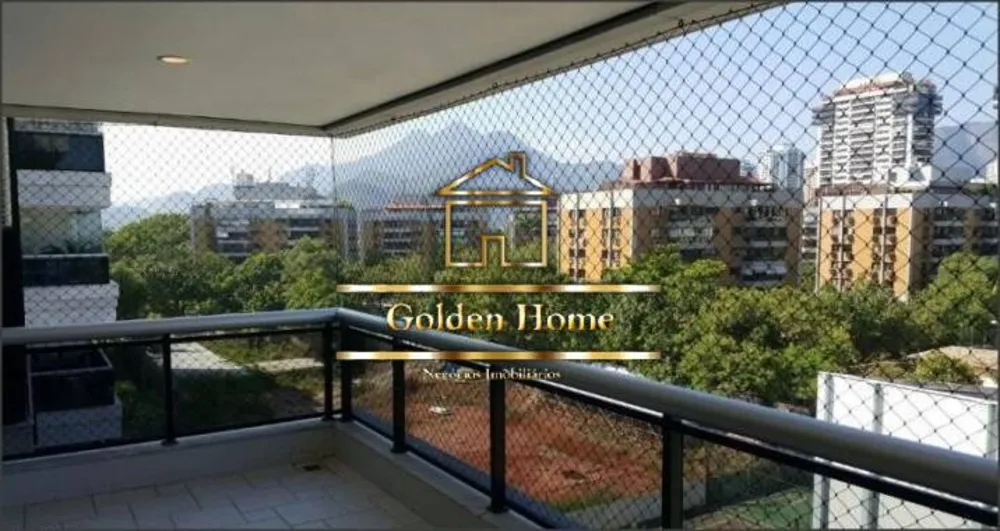 Apartamento, 2 quartos, 130 m² - Foto 2