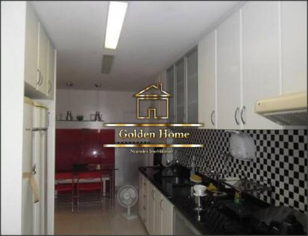 Apartamento para alugar com 3 quartos, 190m² - Foto 5