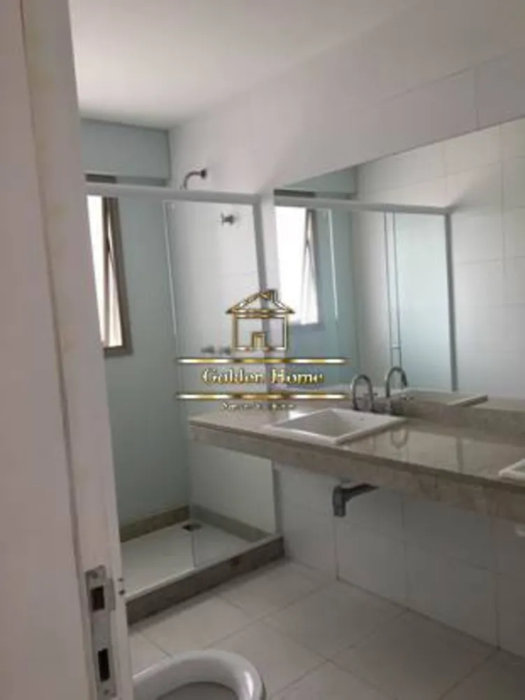 Apartamento, 4 quartos, 233 m² - Foto 11