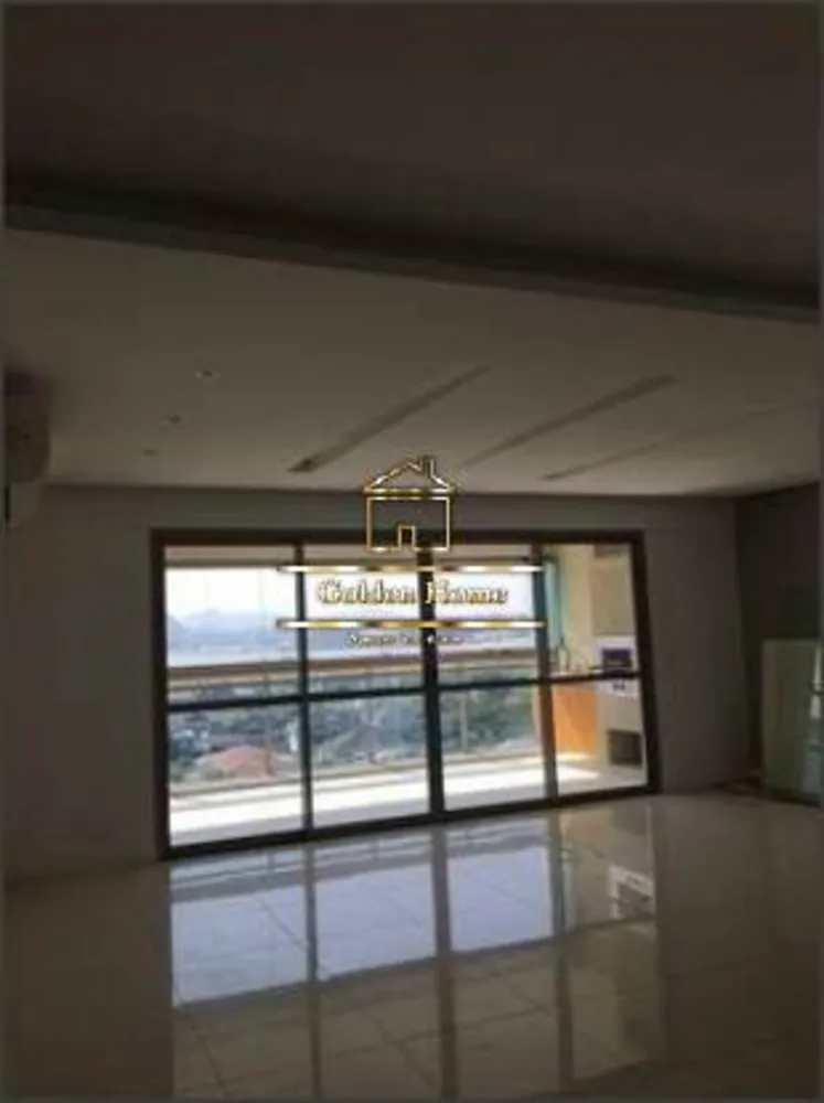 Apartamento, 4 quartos, 233 m² - Foto 3