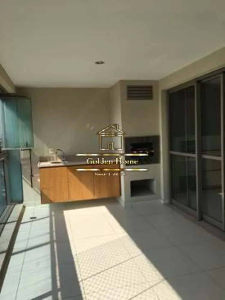 Apartamento, 4 quartos, 233 m² - Foto 2